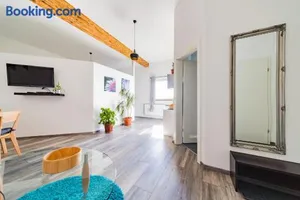 Image of Apartment 4 an der Messe Friedrichshafen