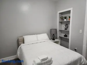 Image of Fortune Suits and Apartment