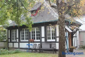 Image of Ferienwohnung Freiburg Herdern