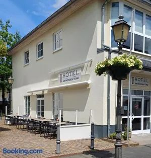 Image of Hotel Am Weißen Turm