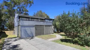 Image of Barefoot Bungalow