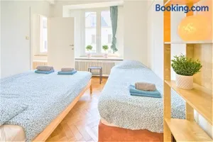 Image of Lily Apartment. Historic Center of Antwerp