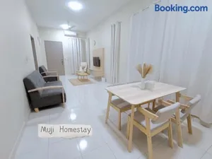 Image of Muji Homestay