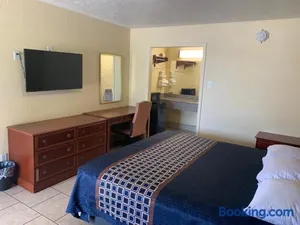 Image of Texas Inn Beaumont