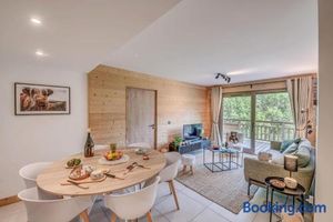 Image of Résidence Les Terrasses De La Vanoise - 4 Pièces pour 8 Personnes MAE-7204