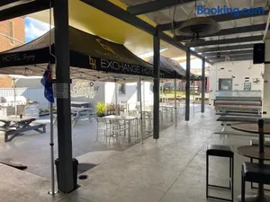 Image of The Exchange Hotel Blayney