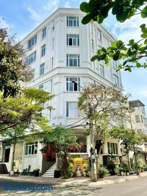 Image of Blue Sea Luxury Hotel & Apartment Vũng Tàu