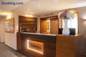 Image of Kur- und Wellnesshotel Förch