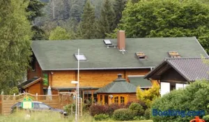 Image of Ferienhaus-Hotel "Zur Grünen Oase"