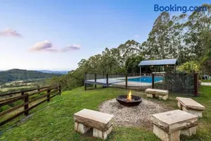 Image of The Farm on Razorback Ridge