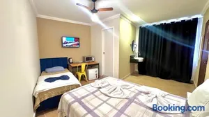 Image of VA Apart Hotel Savassi