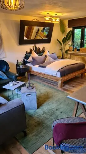 Image of Boutique Apartments Benz I-III