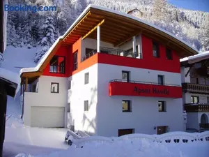 Image of Apart Handle