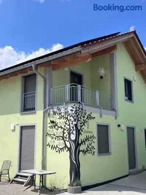 Image of Ferienwohnung beim Mane