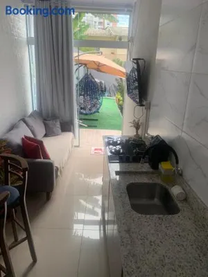 Image of Flat lindo e tranquilo!