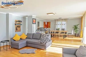 Image of Dream Flat near the fair - Apartment in Augsburg bei der Messe