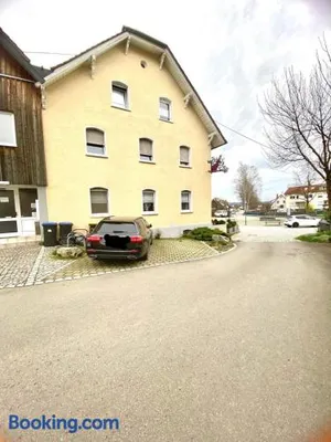 Image of Pension Hirsch