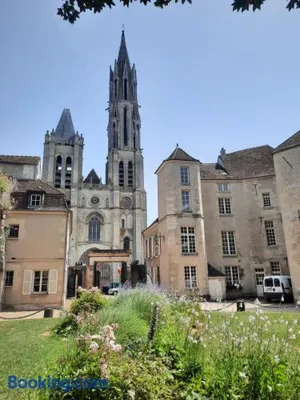 Image of Pierres et Jardins