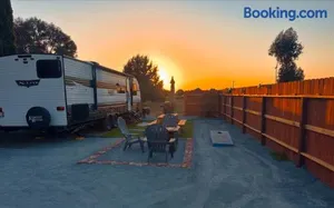 Image of DDs Country Camper