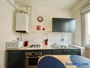 Image of Suite Montoison Reims