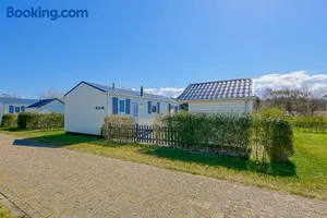 Image of Chalet Neeltje - Chaletpark Luttikduin Callantsoog aan Zee