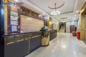 Image of Ying Feng Yuan Hotel