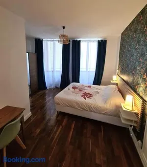 Image of Joli appartement en centre-ville