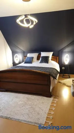 Image of Chambre d'hôtes Le Lavandin et sa cuisine privative
