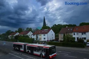 Image of Pension Wob