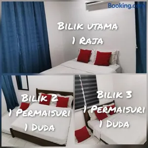 Image of Maisarah Homestay