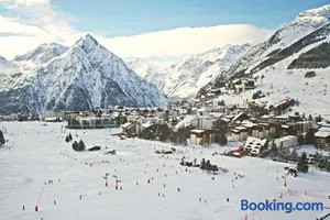 Image of Résidence Brinbelles by Leavetown Vacations