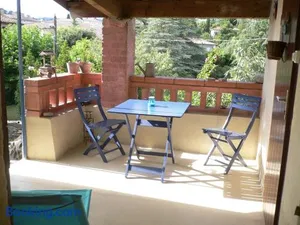 Image of Maison de village Ardéchoise à Les Vans