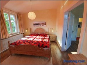 Image of Stadtvilla Marie Varel Dangast 4 Personen mit Sauna