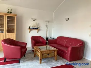 Image of Ferienwohnung Andresen Dünenstraße 16
