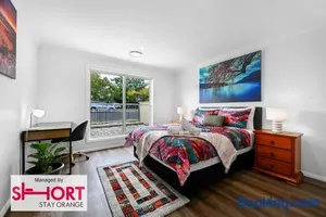 Image of Wolaroi Villa 1, with Netflix and Disney Plus