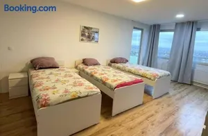 Image of Workers Apartment Duisburg