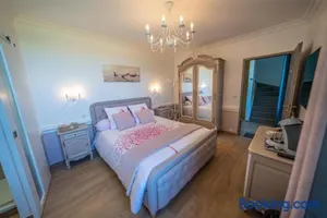 Image of Domaine BENESTER - Chambre Léonie - 4 épis