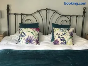 Image of Brampton Luxury Annexe Apartment