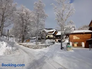 Image of Urlaub am Bauernhof Gänser