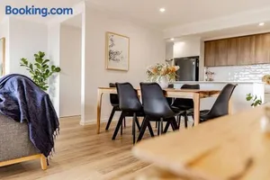 Image of Spacious and Convenient - Azure Retreat