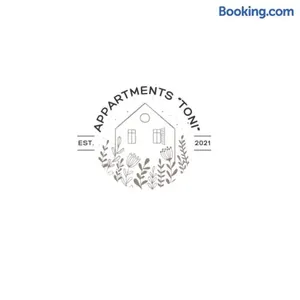 Image of Appartement "Toni"
