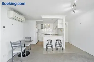 Image of Cosmopolitan - Hosted by Coastal Letting
