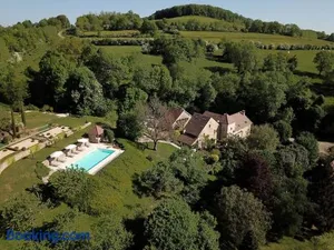 Image of Le clos de fougères Les Fleuriéres