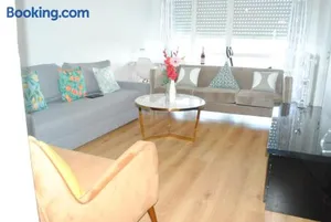 Image of Family-friendly First-class Appartment