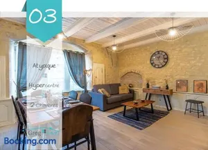 Image of Le 03-GregIMMO-Appart'Hôtel