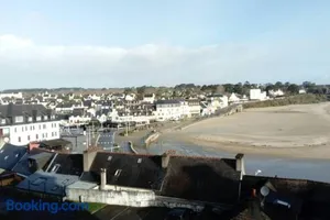 Image of Appartement vue sur mer Morgat centre