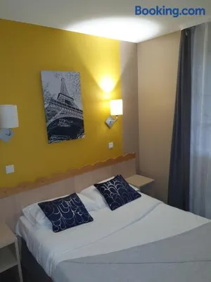 Image of Appartements 4 à 5 personnes - Val d'Europe proche Disneyland