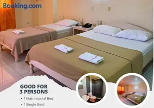 Image of La Elliana Hotel & Restaurant, Inc.