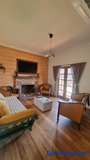 Image of Myrtlebank Cottage Farmstay