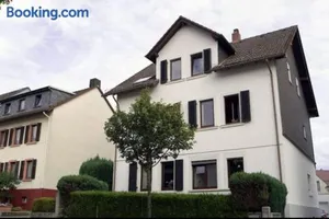 Image of Bad Homburg Wohnung für 5 Personen